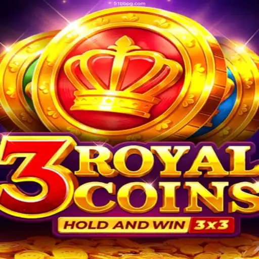 Discovering 3RoyalCoins: An Intriguing Journey into a New Gaming Experience