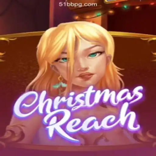 Discover the Enchanting World of ChristmasReach: A Captivating Gaming Experience