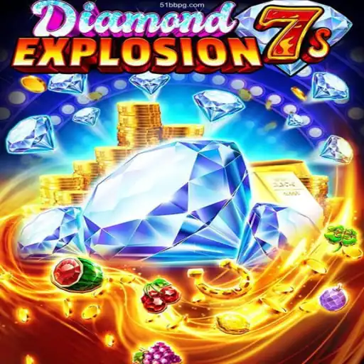 Exploring DiamondExplosion7s: A Thrilling Slot Adventure