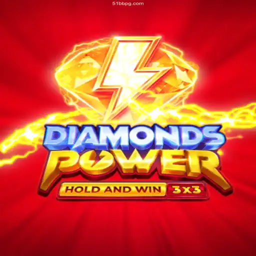 Exploring the World of Diamondspower: A Thrilling Online Casino Experience