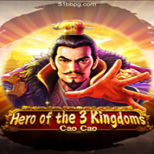 Heroofthe3KingdomsCaoCao: Unveiling the Epic Saga