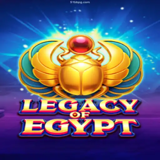 Exploring LegacyOfEgypt: A Journey Through Time and Riches