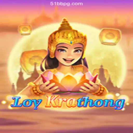 LoyKrathong: Dive Into the Enchanting Festival-Themed Game