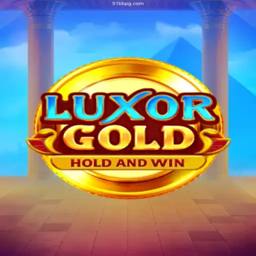 LuxorGold: Exploring the Dazzling World of Online Gaming