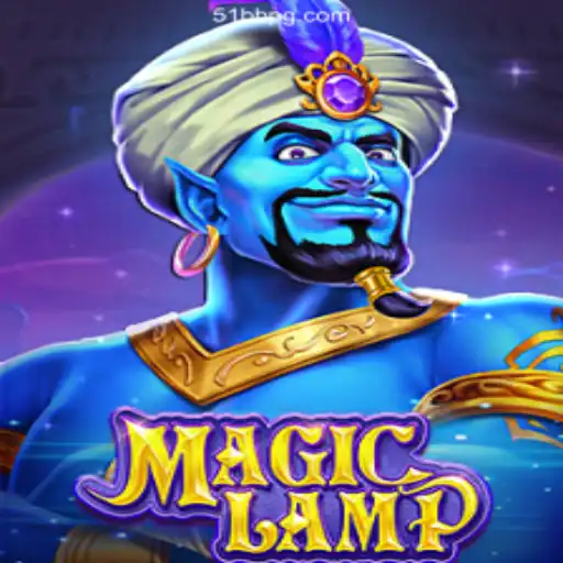 MagicLamp: Unveiling the Mysteries of the New Casino Game Craze