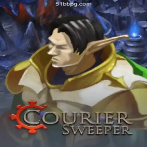 CourierSweeper: A Thrilling New Entrant in the World of Online Games