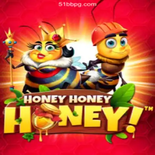 The Exciting World of HoneyHoneyHoney Slot Game