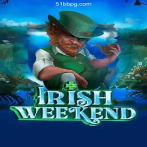 Exploring IrishWeekend: A Thrilling Casino Experience