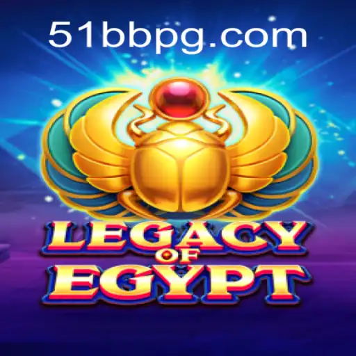 Exploring LegacyOfEgypt: A Journey Through Time and Riches