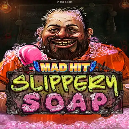 The World of MadHitSlipperySoap: Unveiling the Game's Thrills and Intricacies