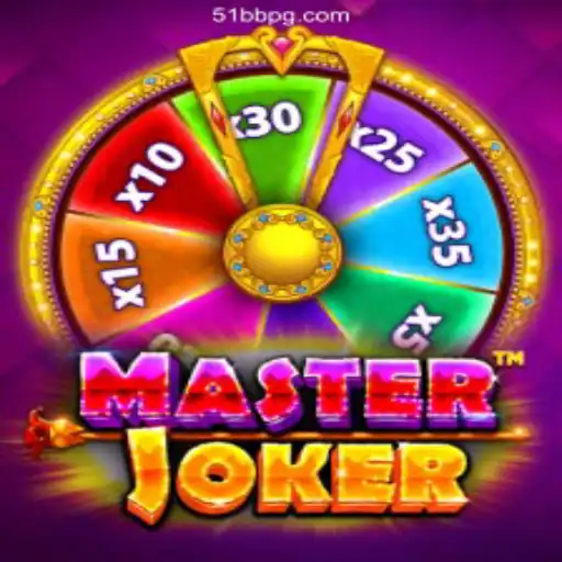 Discover the Thrill of MasterJoker: A Classic Slot Experience