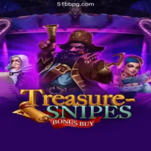 Discover the Excitement of TreasuresnipesBonusBuy