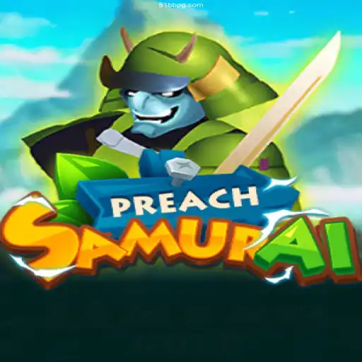 Exploring the World of PreachSamurai: The Ultimate Gaming Experience
