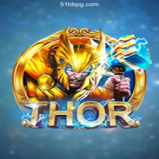 Discover the Thunderous World of THOR: An Epic Gaming Journey