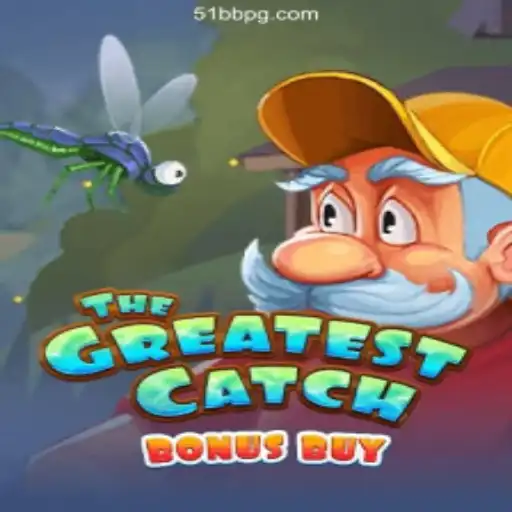 Exploring the Exciting World of TheGreatestCatchBonusBuy Online Game