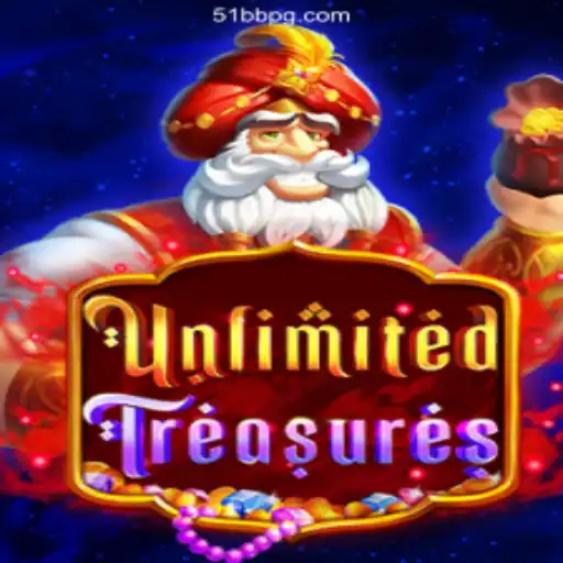 UnlimitedTreasures: Embark on an Infinite Gaming Adventure
