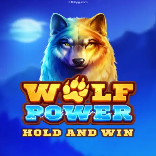 Exploring WolfPower: An Exciting New Addition to Online Gaming